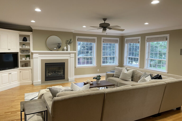 dartmouth-halifax-Living Room-painting