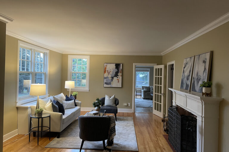 dartmouth-halifax-Sitting Room-painting